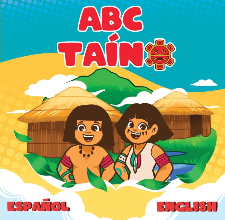 ABC Taino ABC Taino