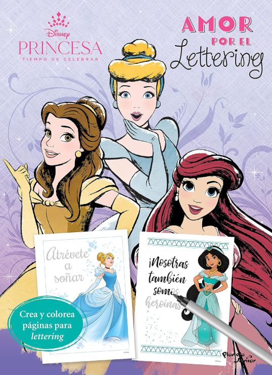Amor por el Lettering