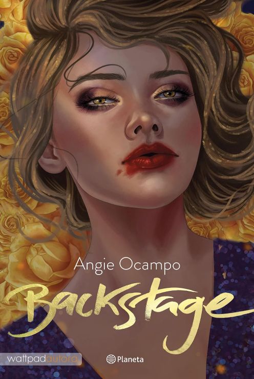 Backstage (Spanish Ed.)