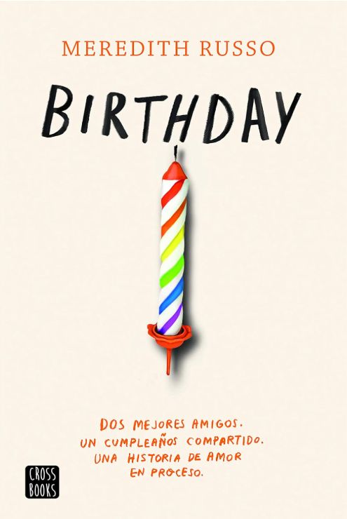 Birthday (Spanish Ed.) Birthday (Spanish Ed.)