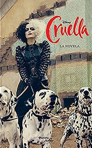Cruella - La Novela