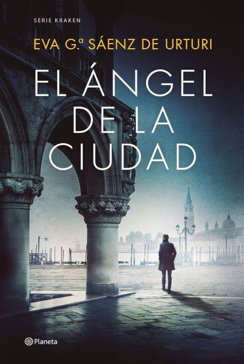 El Angel de la Ciudad