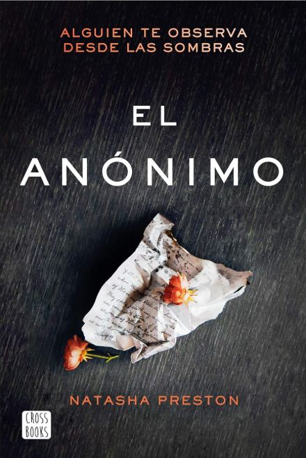 El Anónimo