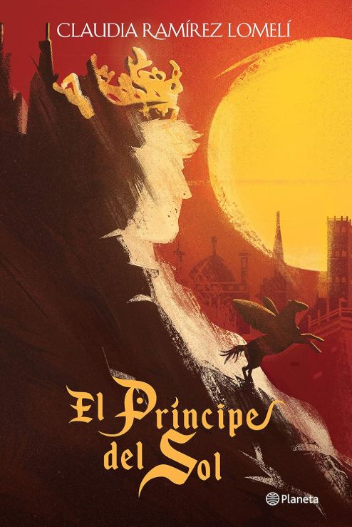 El Príncipe del Sol El Príncipe del Sol