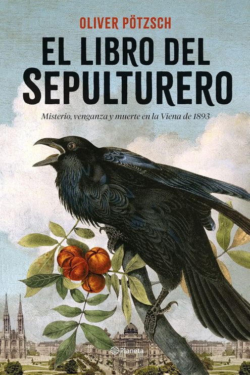 El Libro del Sepulturero