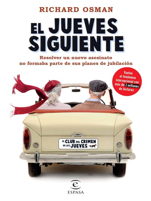 El jueves siguiente