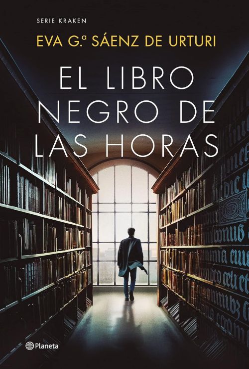 El Libro negro de las horas