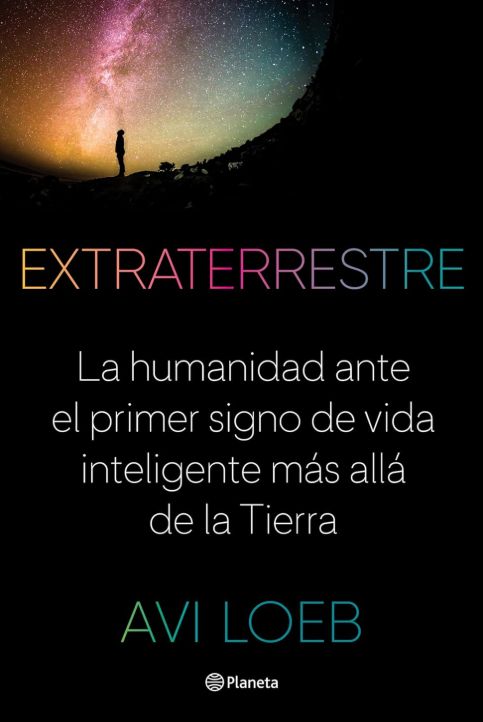 Extraterrestre Extraterrestre