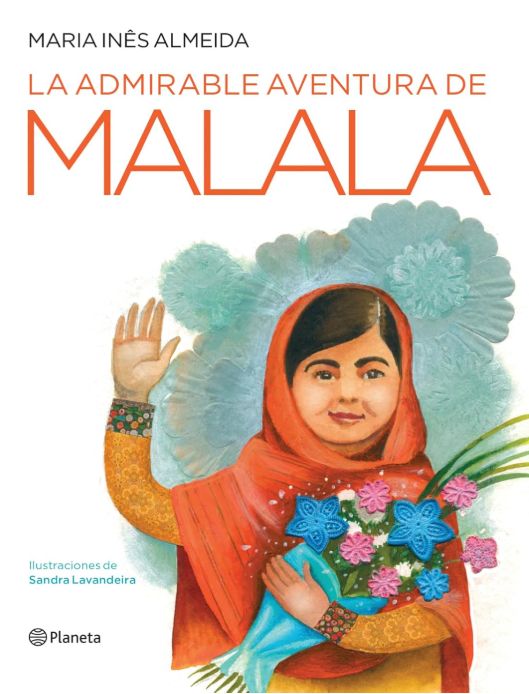 La Admirable Aventura de Malala