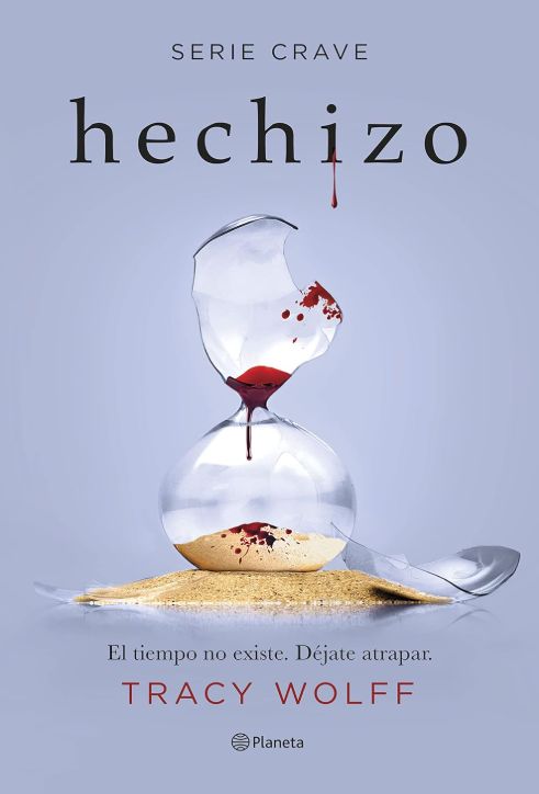 Crave #5: Hechizo