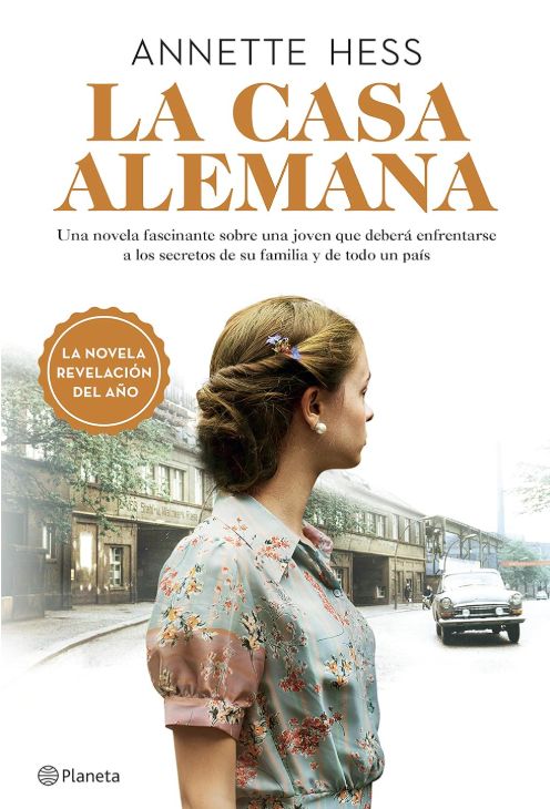 La Casa Alemana