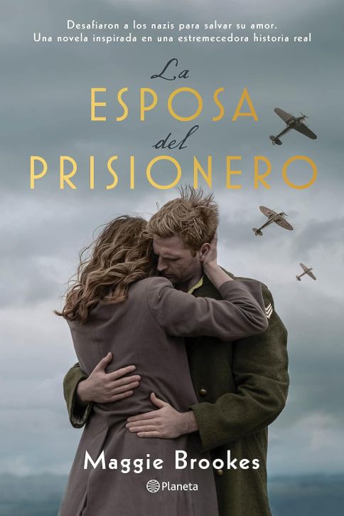 La Esposa del Prisionero