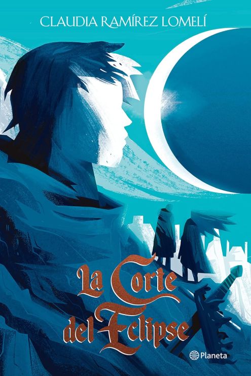 La Corte del Eclipse