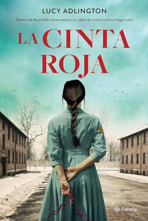 La Cinta Roja