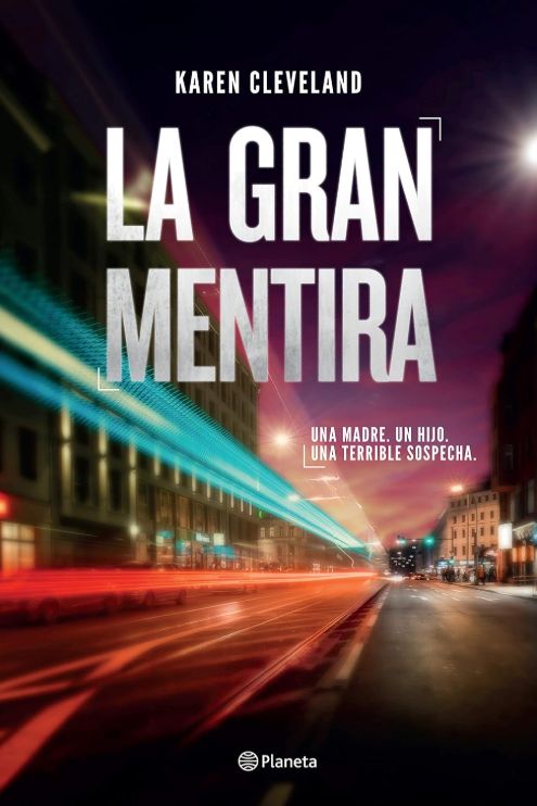 La Gran Mentira