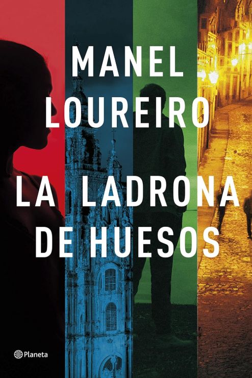 La ladrona de huesos