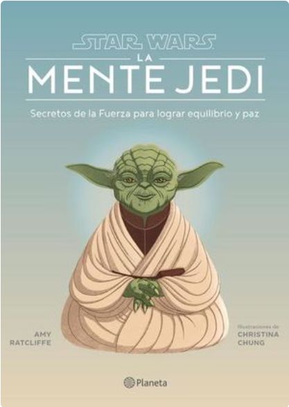La Mente de Jedi