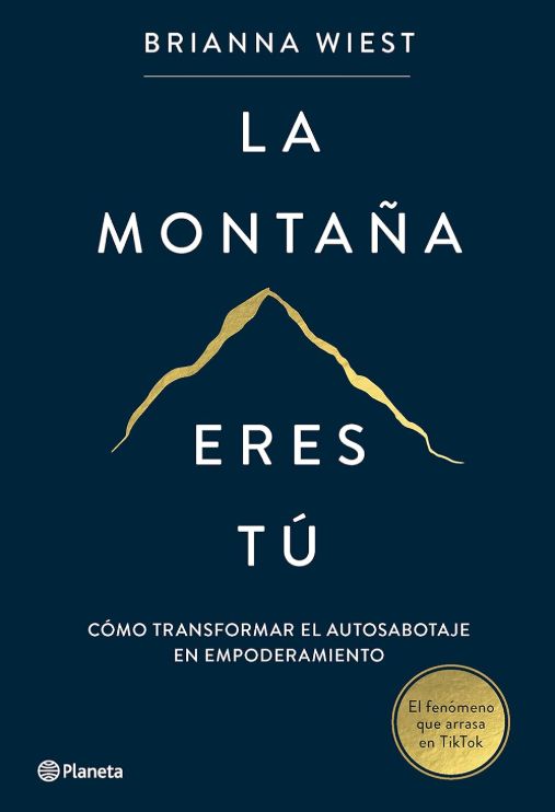La Montaña eres tu La Montaña eres tu