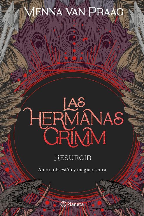 Las Hermanas Grimm 2. resurgir