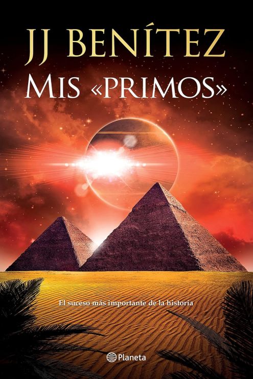 Mis "Primos"