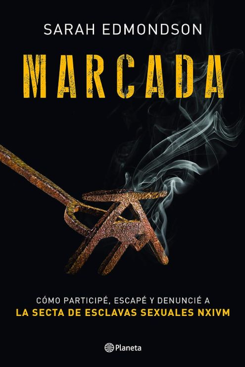 Marcada