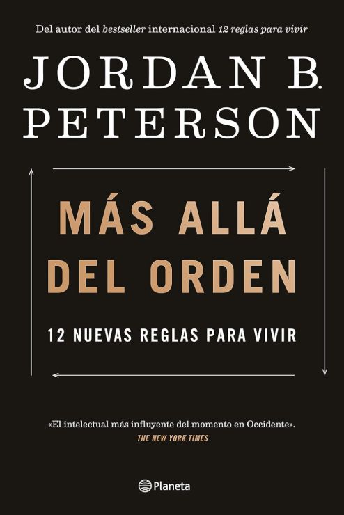 Más allá del orden