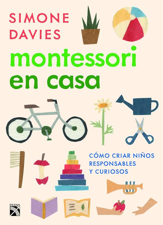 Montessori en casa Montessori en casa