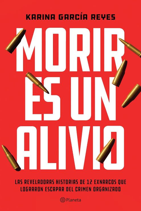 Morir es un alivio Morir es un alivio