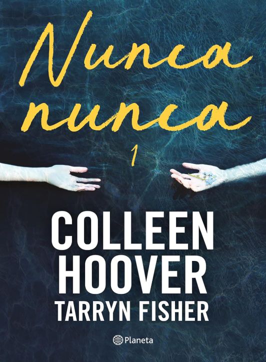 Nunca Nunca Vol 1 - paperback Nunca Nunca Vol 1 - paperback