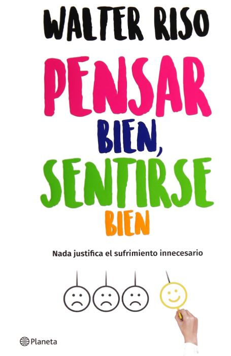 Pensar bien sentirse bien