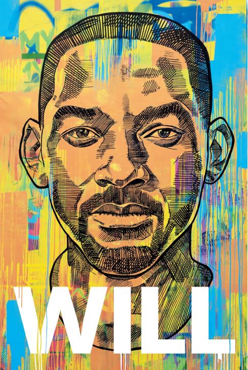 Will - Will Smith con Mark Mandson