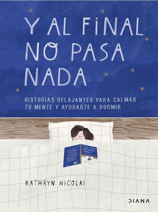 Y al final no pasa nada Y al final no pasa nada