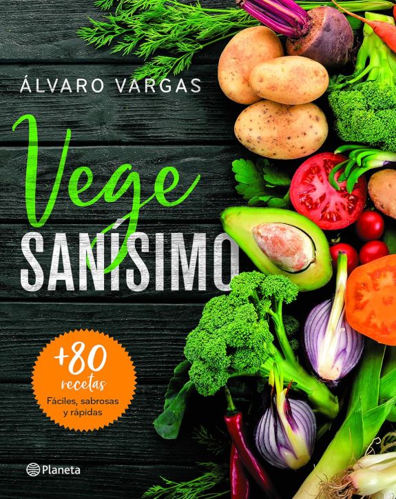 Vege Sanísimo