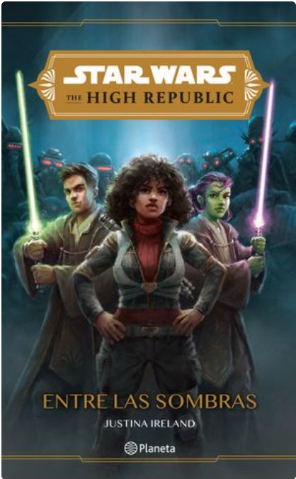 The High Republic