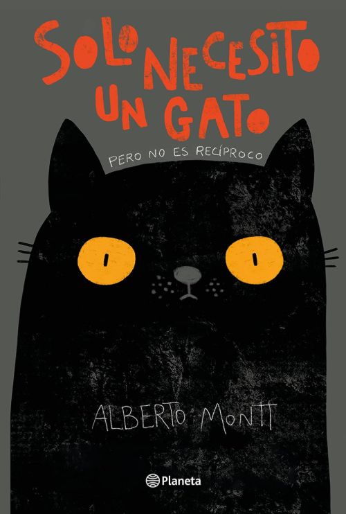 Solo Necesito un Gato