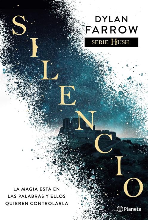 Silencio - Serie Hush