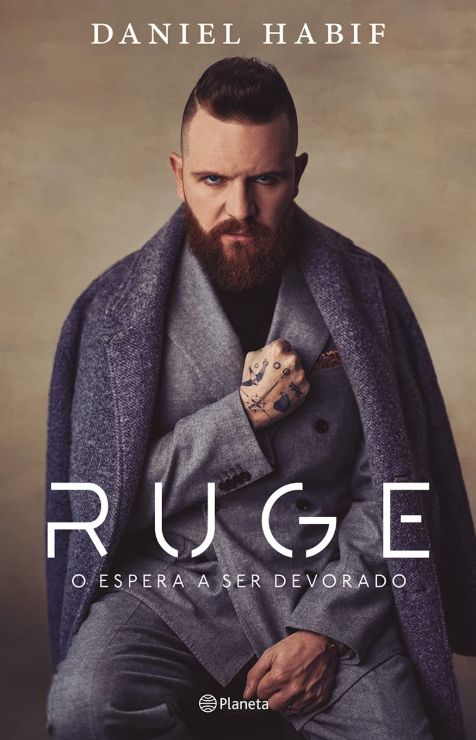 Ruge: o Espera a Ser Devorado