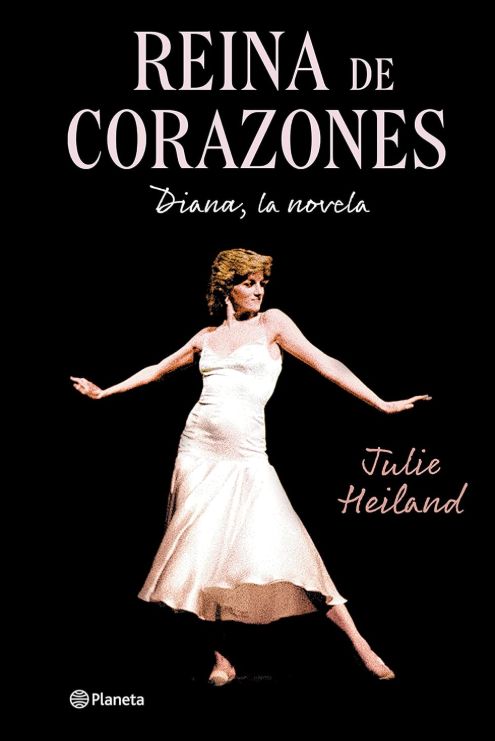 Reina de Corazones Reina de Corazones
