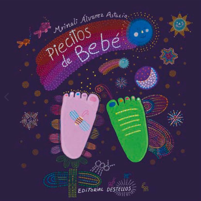 Piecitos de Bebe Piecitos de Bebe