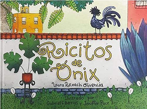 Ricitos de Onix