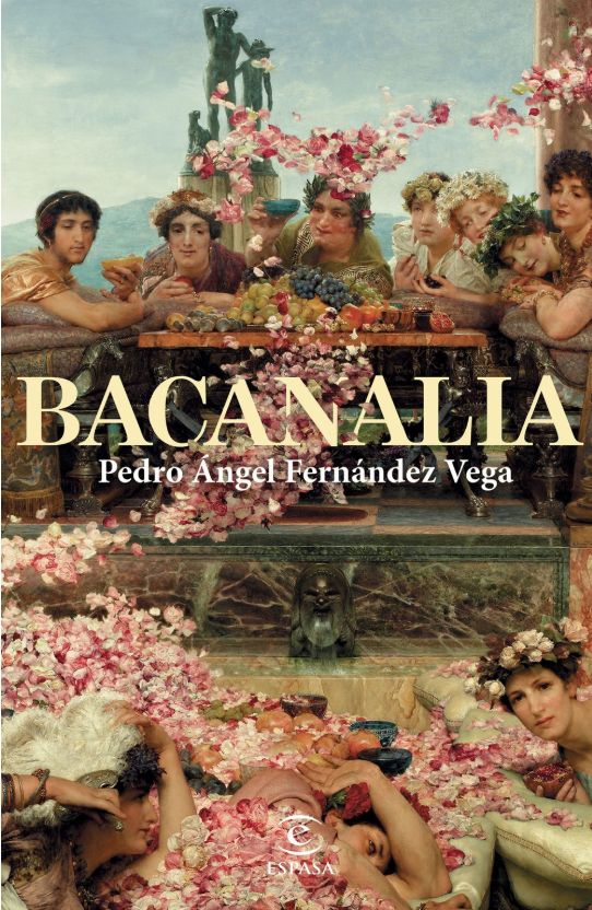 Bacanalia Bacanalia