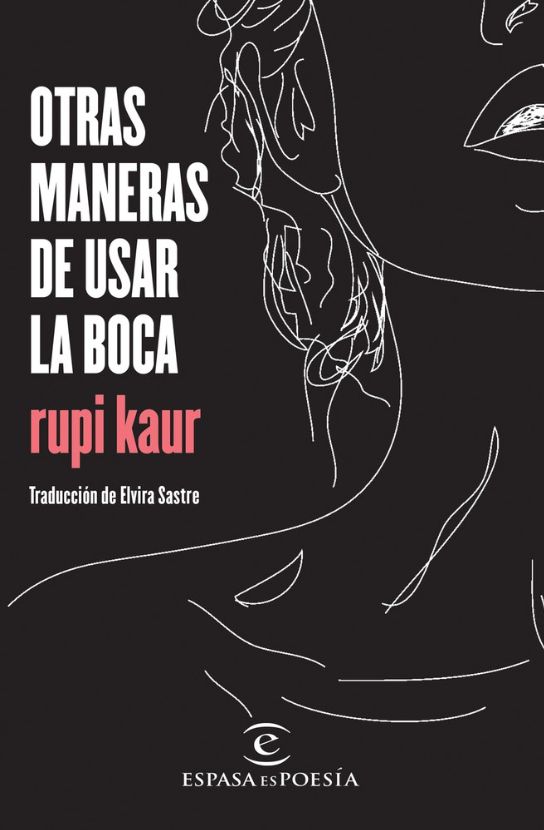Otras Maneras de usar la Boca