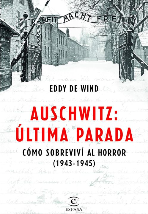 Auschwitz: Ultima Parada