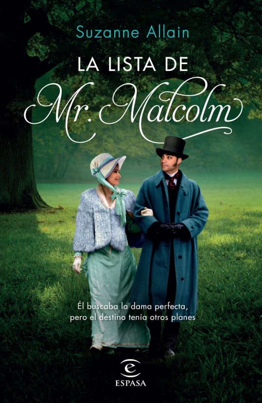 La Lista de Mr. Malcom La Lista de Mr. Malcom