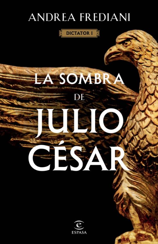 La Sombra de Julio Cesar