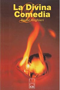 La Divina Comedia - Paperback Universe