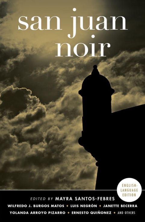 San Juan Noir