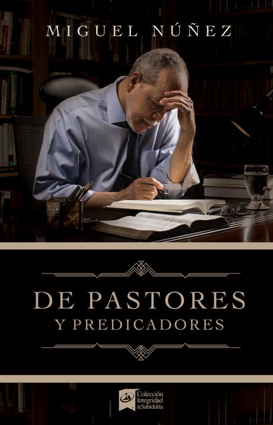 De Pastor Y Predicadores
