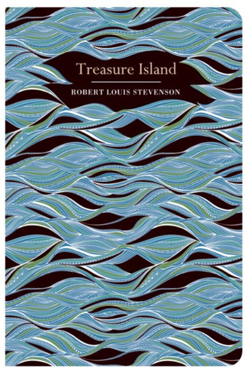 Treasure Island (Chiltern)