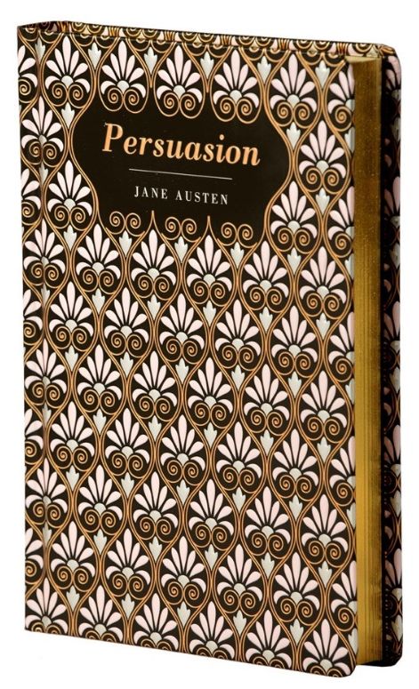 Persuasion (Chiltern)